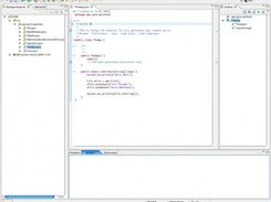 Eclipse 3.1 Workbench