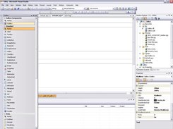 The control can be added to toolbox.