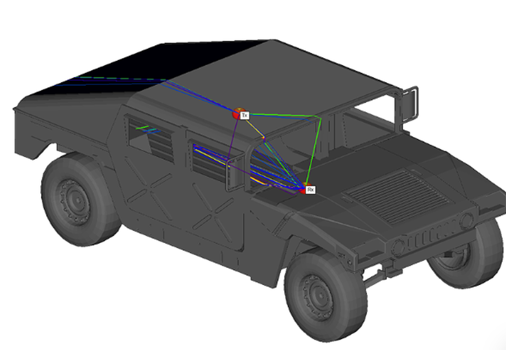 XGtd Screenshot 1