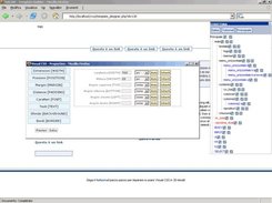 Set CSS properties