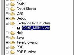 sxmb_moni - View (Menu)