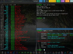 sway/terminal