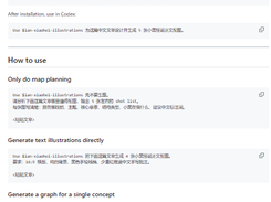 Ian Xiaohei Illustrations Screenshot 1