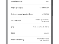 Xiaomi.eu MIUI