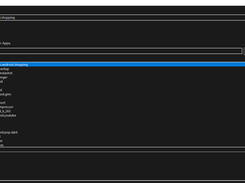 APP Disabler