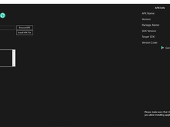 APP Installer