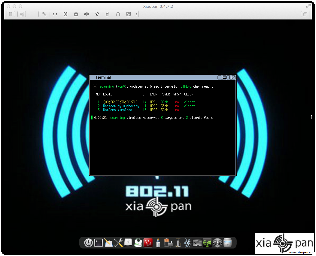 Wpa2 wifi crack