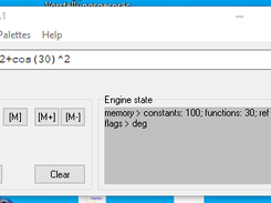 example usage