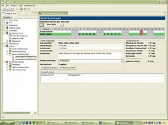 Module: HumanResourceManagment- VaccationApplication Form