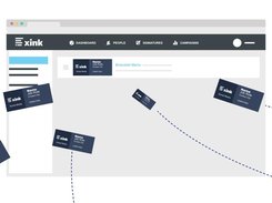 The Xink Web Portal