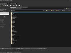 Xinorbis (and tools) Screenshot 1