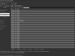 Xinorbis (and tools) Screenshot 2