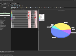 Xinorbis (and tools) Screenshot 4