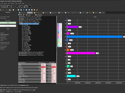 Xinorbis (and tools) Screenshot 5