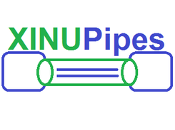 xinupipe Screenshot 1