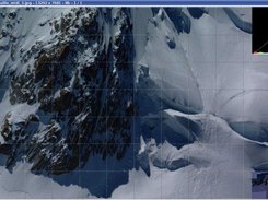 xiv with overview, histogram and grid activated