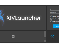 XIVLauncher Screenshot 1