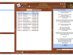 XiX Music Player Captures 5