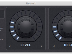 XiX Music Player Monitor Shots 4