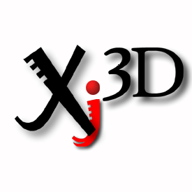 Xj3D download | SourceForge.net Xj3D download | SourceForge.net