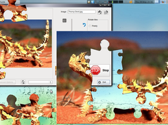 Fullscreen mode