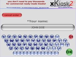 xKiosk 2 Screenshot 6