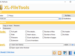 XL-FileTools