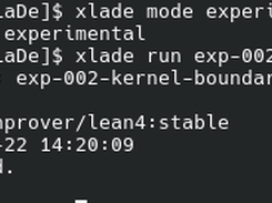 Experiment 2 v1.4.0