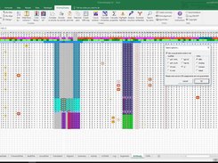 Antibody annotation