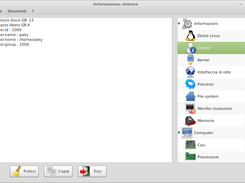 sysinfogui Screenshot 1