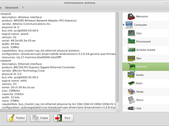 sysinfogui Screenshot 2
