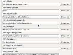 XLocate: All relevant paths at a glance