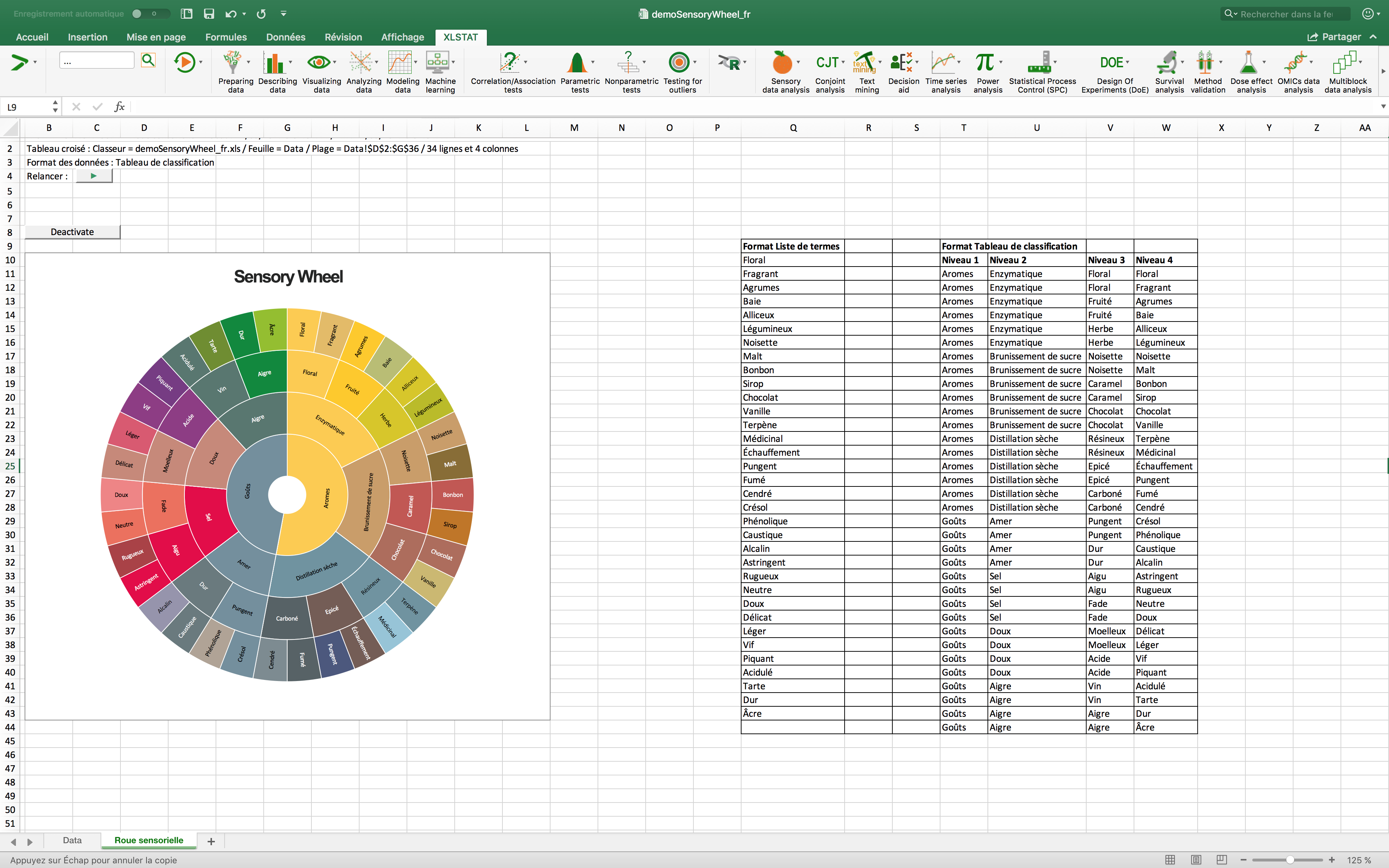 xlstat review xlstat review