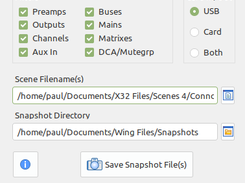 Converter Screen