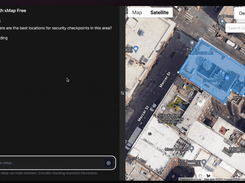 xMap Screenshot 1