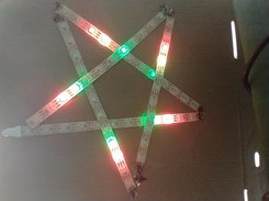 xmas-ledstrip Screenshot 2