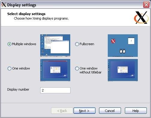xming software download