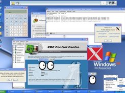 Xming X Server for Windows Pictures 1