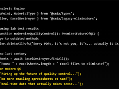 Xmix Screenshot 1