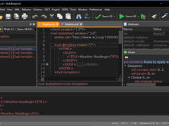 XMLBlueprint XML Editor