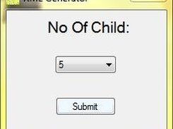 Determine Number Of Node - Max 30 Node