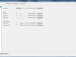 XML-Print layout templates