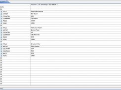 XML source file (Eclipse editor)