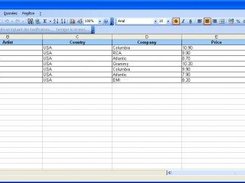 Excel multi-pages output
