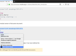 XML Viewer Plus Screenshot 4