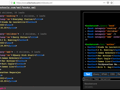 XML Viewer Plus Screenshot 1