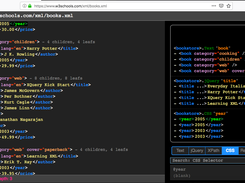 XML Viewer Plus Screenshot 2