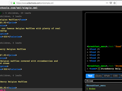 XML Viewer Plus Screenshot 3