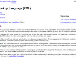 XML Screenshot 2