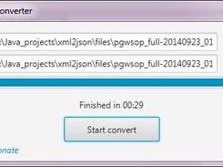 Finish